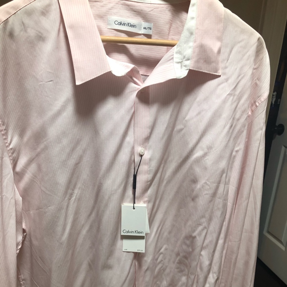 Dress shirt